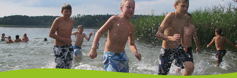 Klassenfahrten Ferienlager Kitareisen Gruppenreisen