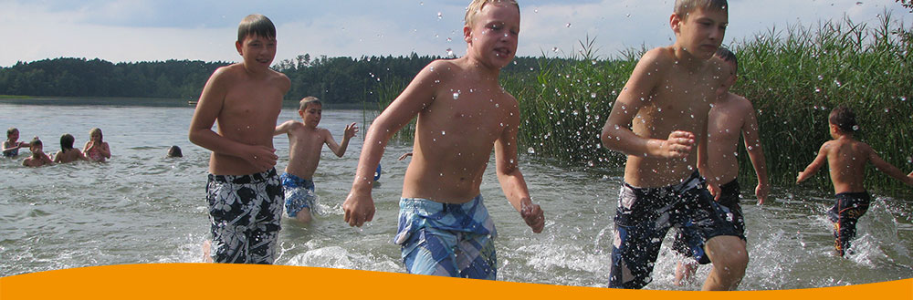 Klassenfahrten Ferienlager Kitareisen Gruppenreisen