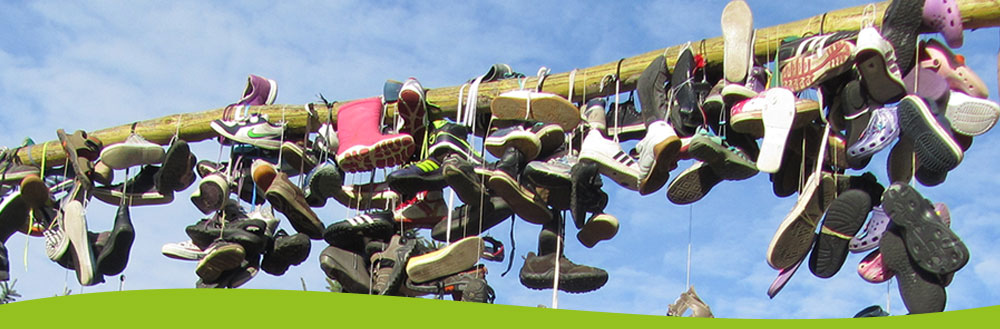 Himmelfahrt Chaostage