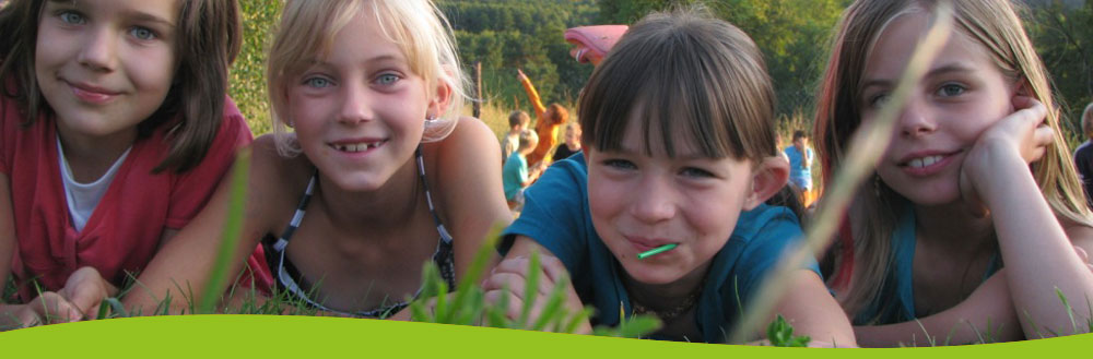 Ferienanlage Schau ins Land Berlin Brandenburg