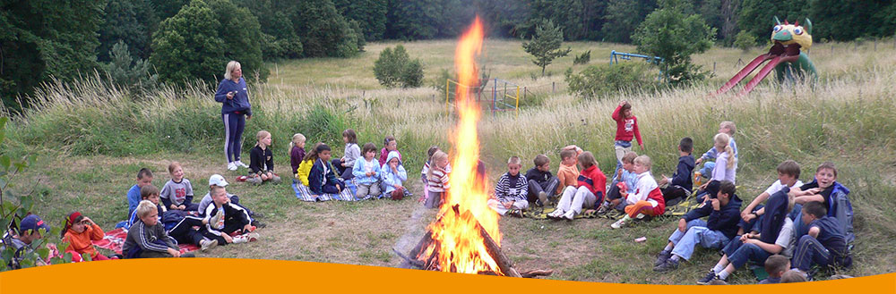 Klassenfahrten Ferienlager Kitareisen Gruppenreisen