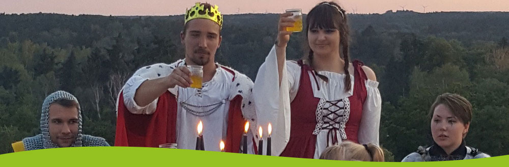 Sommerferienlager Münchehofe Ferienlager Kitareisen Gruppenreisen