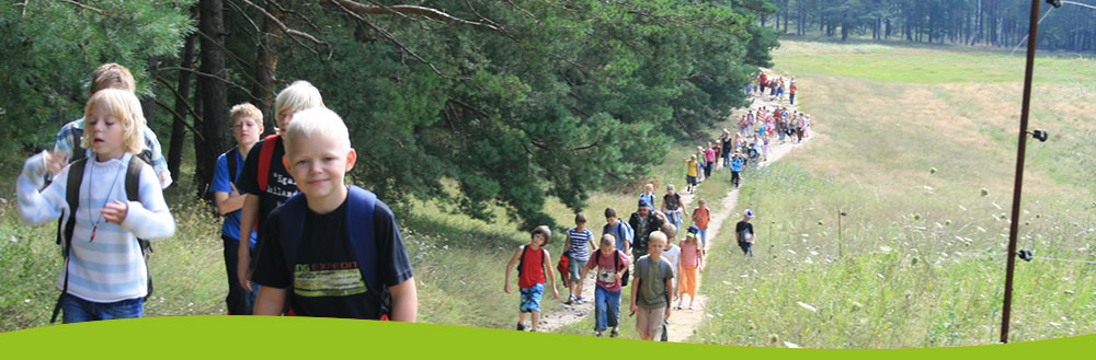 Klassenfahrten Ferienlager Kitareisen Gruppenreisen