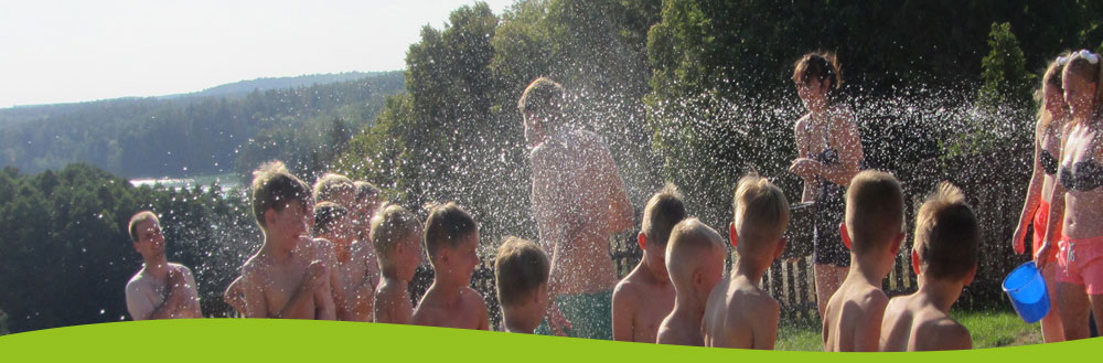 Sommerferienlager Schau ins Land Münchehofe Schauinsland